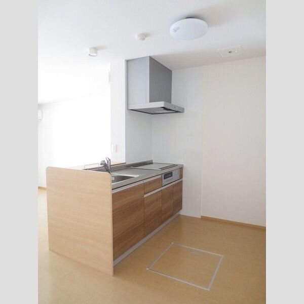 キッチン (120　キッチン)