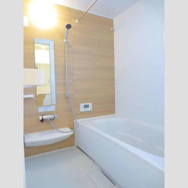 バス (102　一坪風呂)