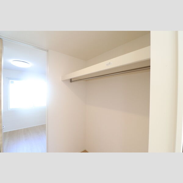 その他 (102号　ウォークインクローゼット)