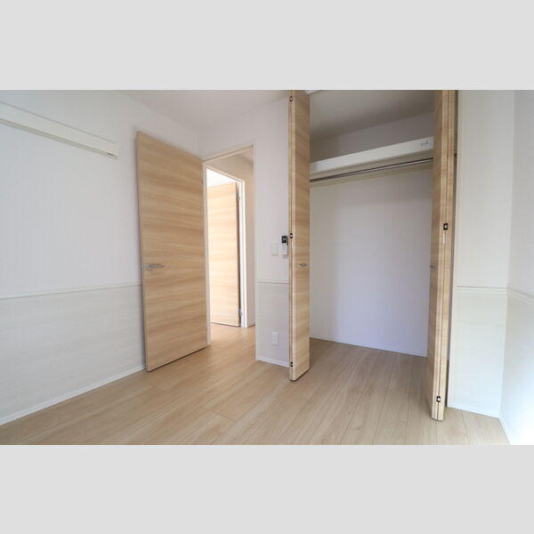 その他 (102号　クローゼット)