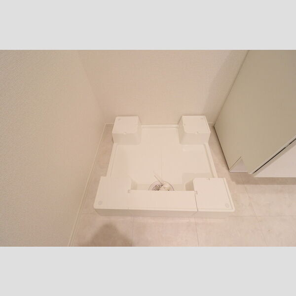 その他 (102号　室内洗濯機置場)