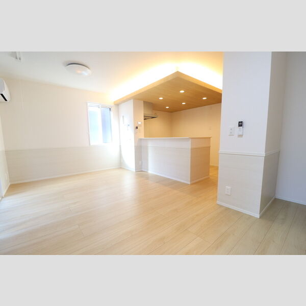 居室・リビング (102号　LDK)