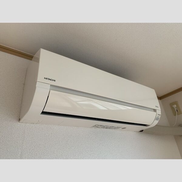 その他設備 (エアコン)