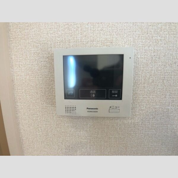 その他 (302　TVインターホン)