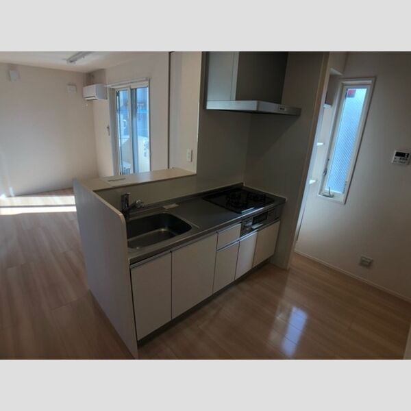 キッチン (302　キッチン)