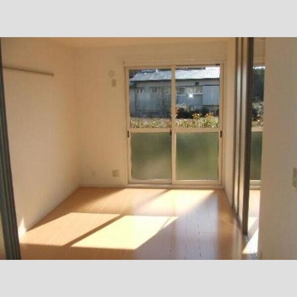 居室・リビング (103 東洋室)