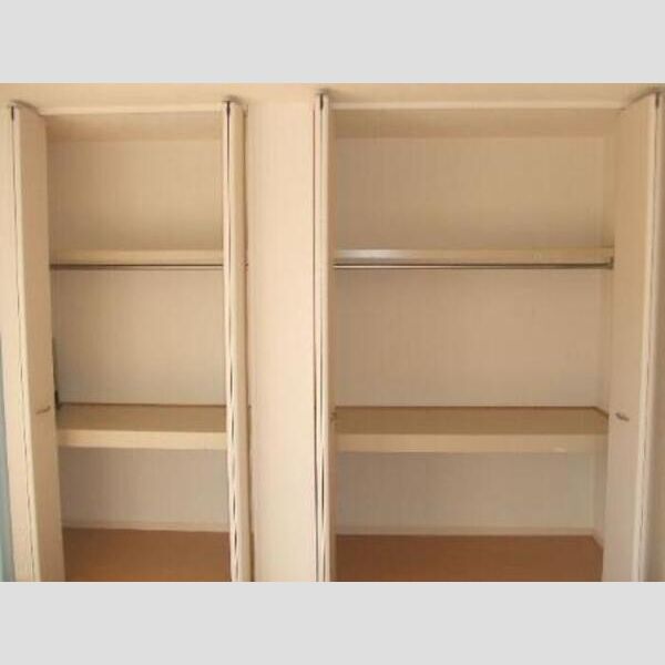 収納 (103 西洋室 クローゼット)