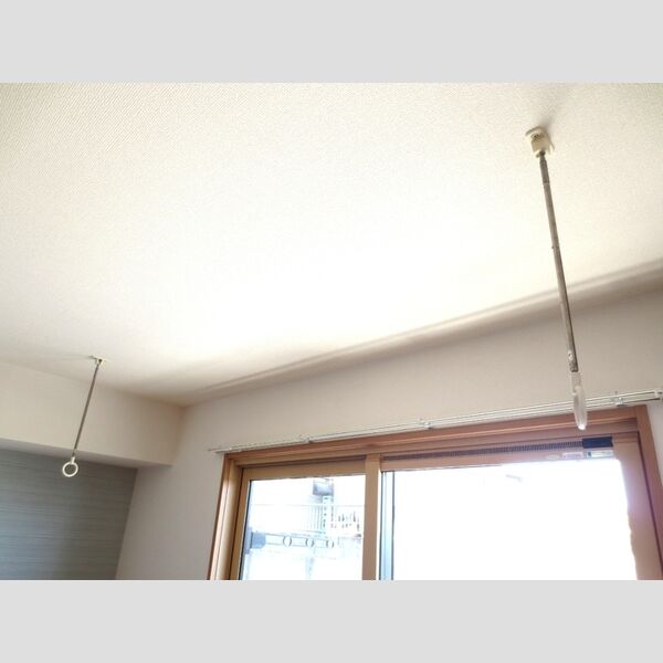 その他 (103　室内物干し)