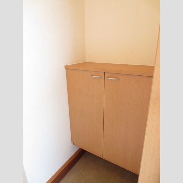 玄関 (103　シューズボックス)