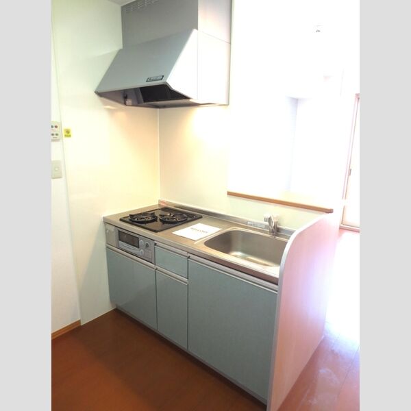 キッチン (103　キッチン)