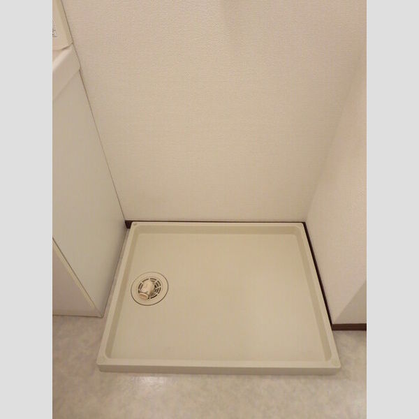 その他 (A101　洗濯機置き場)