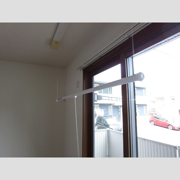 その他 (A101　室内物干し)