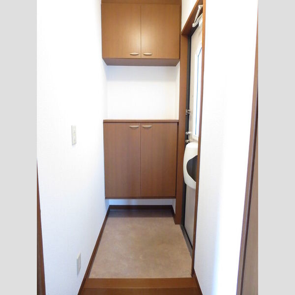 玄関 (A101　玄関)