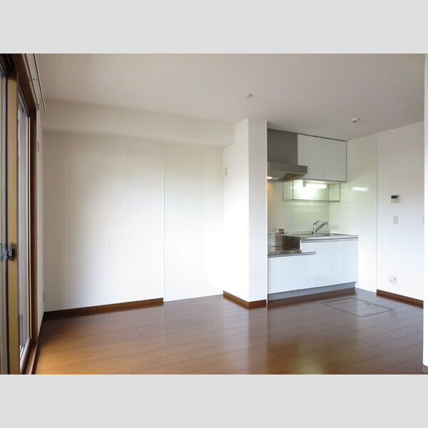 居室・リビング (A101　リビング)