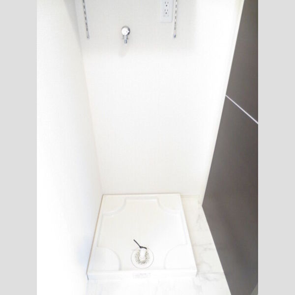 その他 (101 洗濯機置き場)