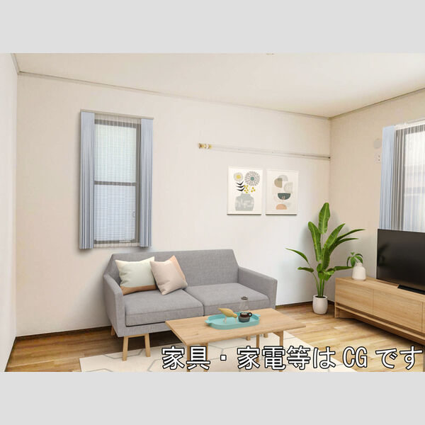 居室・リビング (203　LDK)