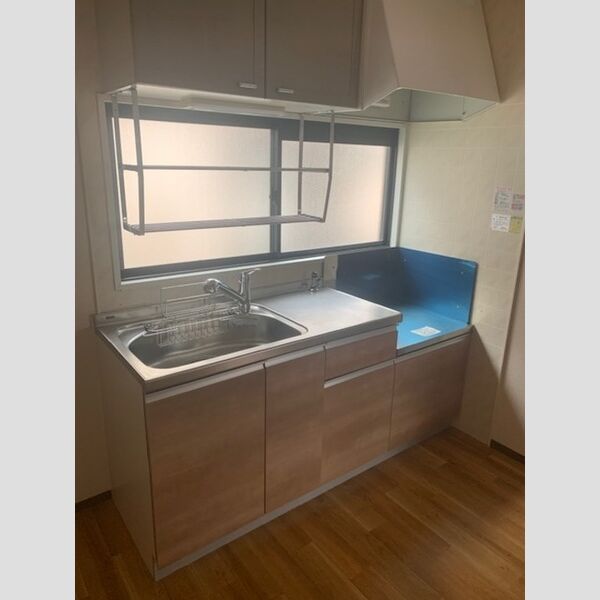 キッチン (203　キッチン)