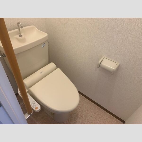 トイレ (203　トイレ)