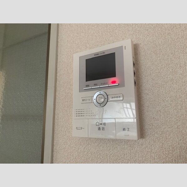 その他設備 (203　TVモニターホン)