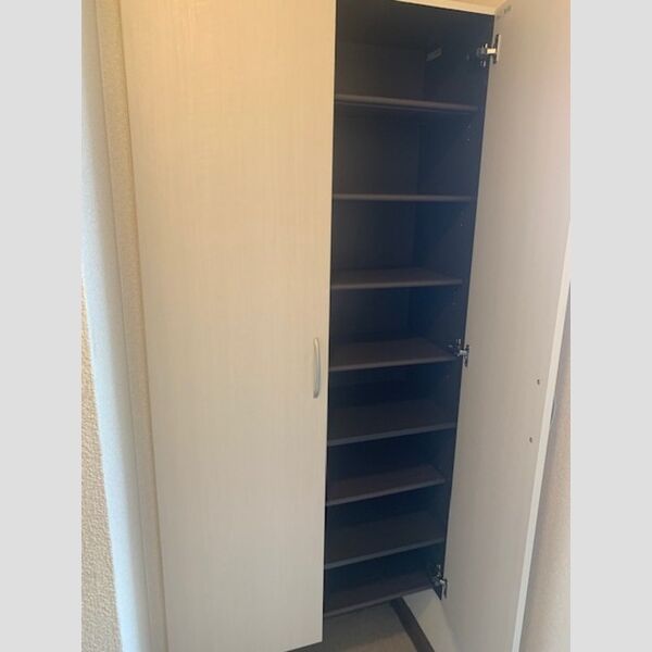 その他設備 (203　シューズボックス)