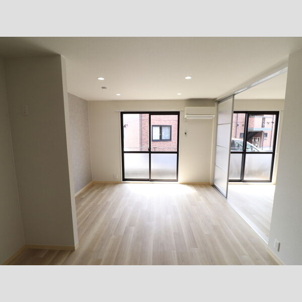 その他 (LDK～洋室)