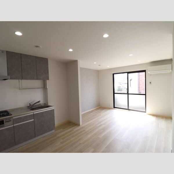 居室・リビング (LDK)