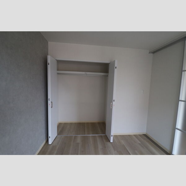 収納 (クローゼット)