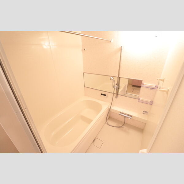 バス (105　ユニットバス)