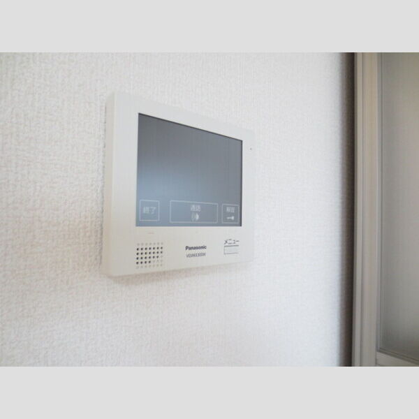 その他 (A201　TVインターホン)