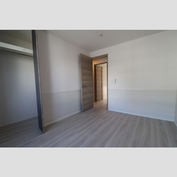 その他 (203　洋室)