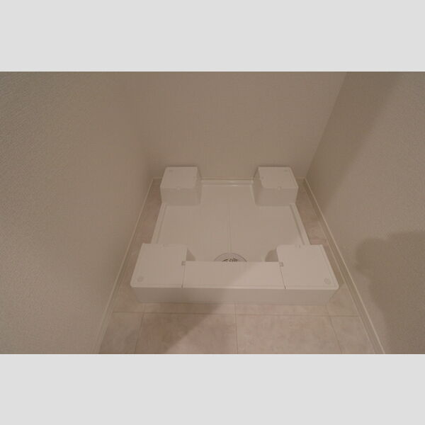 その他 (203　室内洗濯機置き場)