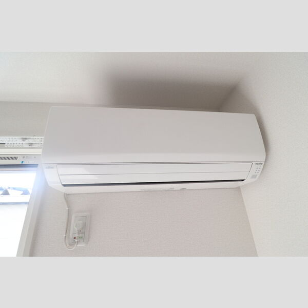 その他 (203　エアコン)