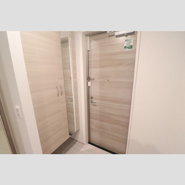 玄関 (203　玄関)