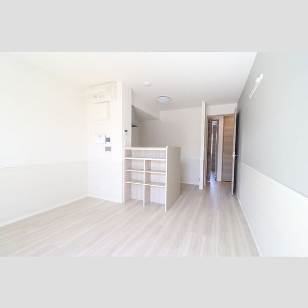 居室・リビング (203　リビング)