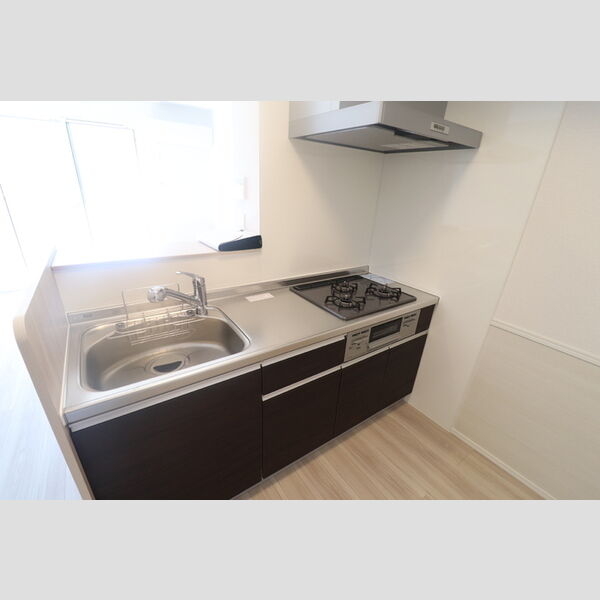 キッチン (203　キッチン)