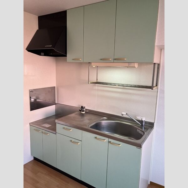 キッチン (B102　キッチン)