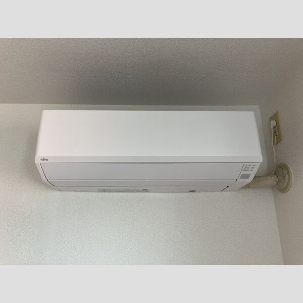 その他設備 (B102　エアコン)