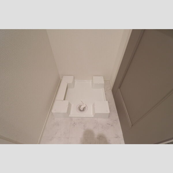 その他 (103　室内洗濯機置場)