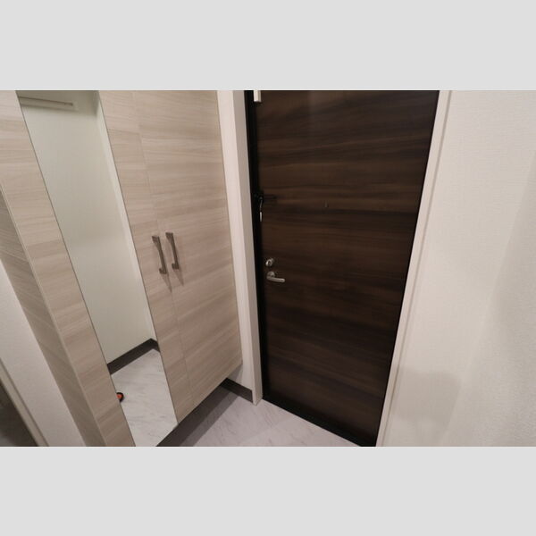 玄関 (103　玄関)