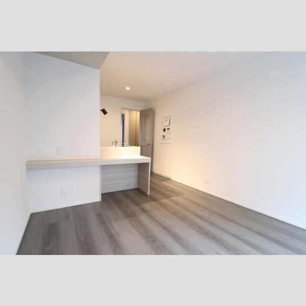 居室・リビング (103　LDK)