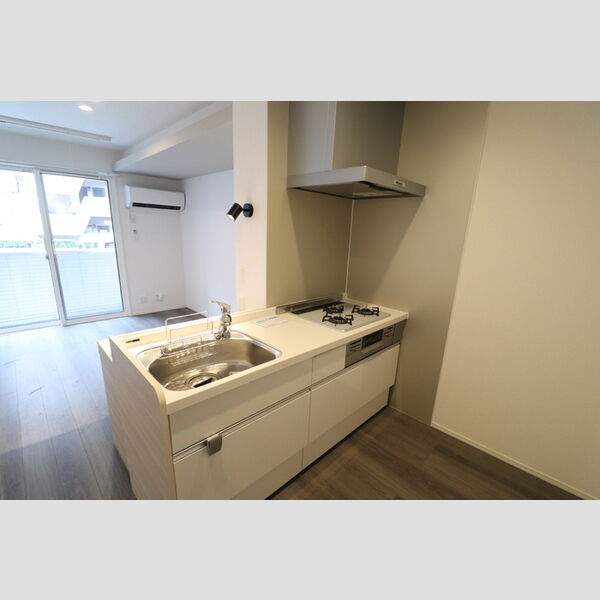 キッチン (103　システムキッチン)