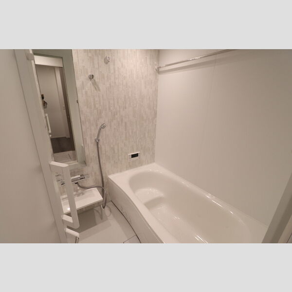 バス (103　一坪風呂)