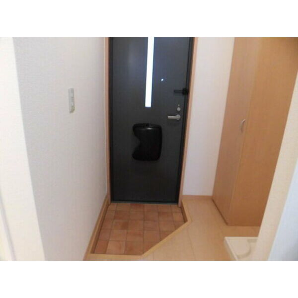 玄関 (A103　玄関)