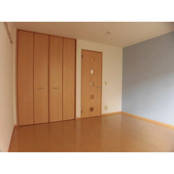 居室・リビング (A103　リビング)