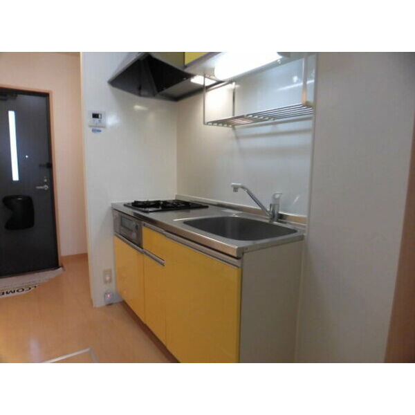 キッチン (A103　キッチン)