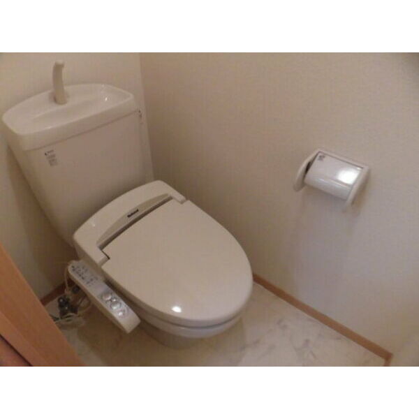 トイレ (A103　トイレ)