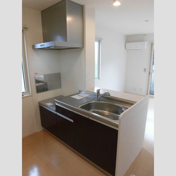 キッチン (105 キッチン)