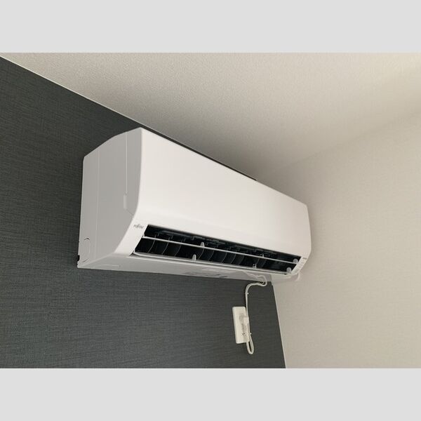 その他 (205　エアコン)