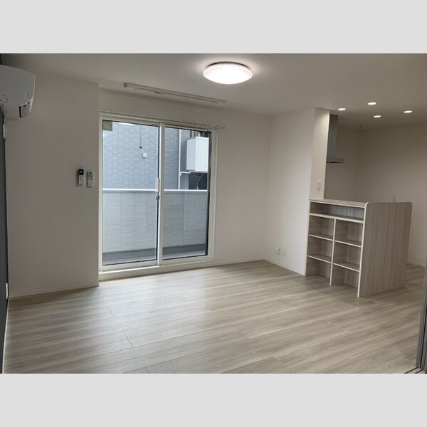 居室・リビング (205　リビング)