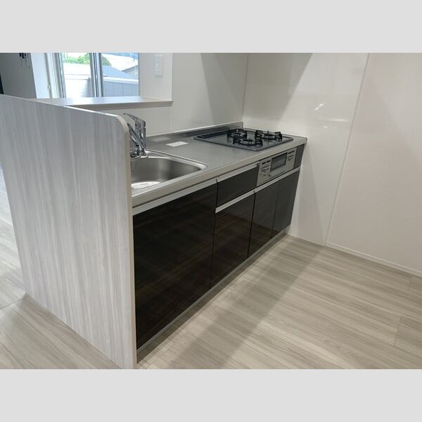 キッチン (205　キッチン)